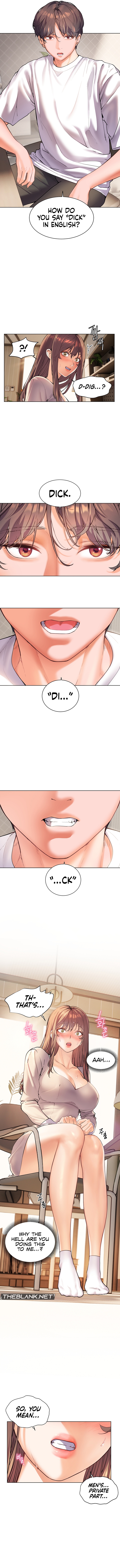 The Teachers’ Efforts Chapter 3 - Manhwa18.com