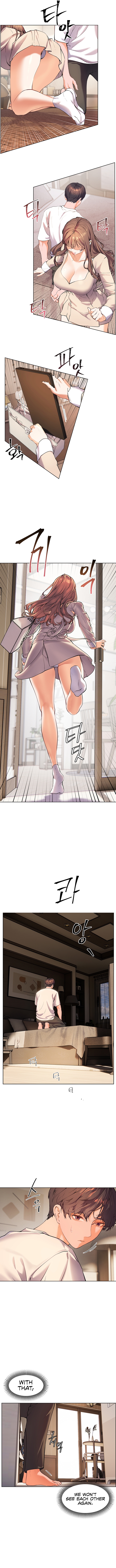 The Teachers’ Efforts Chapter 3 - Manhwa18.com