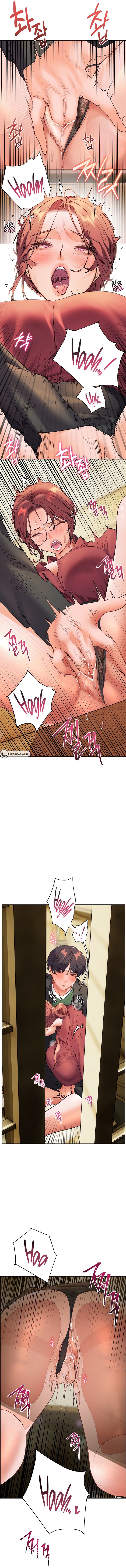 The Teachers’ Efforts Chapter 43 - Manhwa18.com