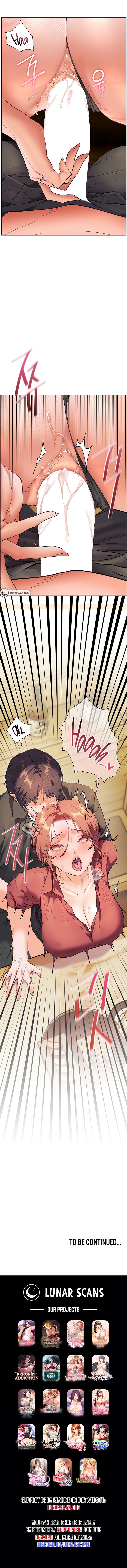 The Teachers’ Efforts Chapter 43 - Manhwa18.com