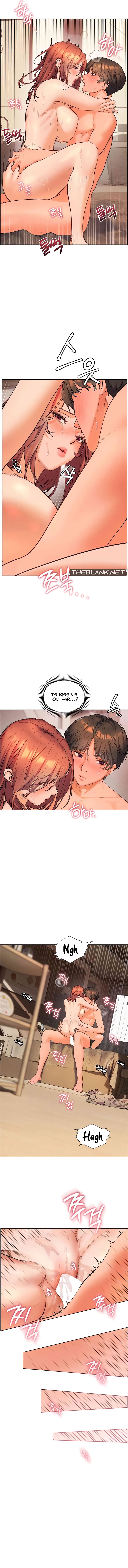 The Teachers’ Efforts Chapter 6 - Manhwa18.com