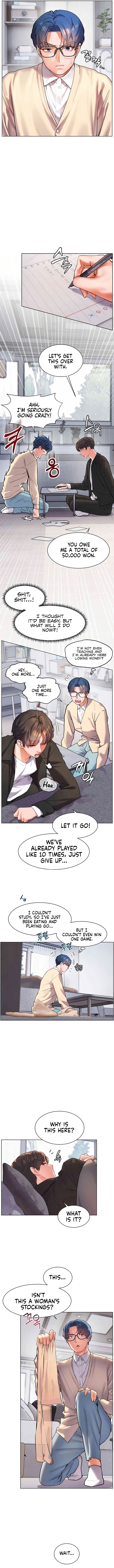 The Teachers’ Efforts Chapter 7 - Manhwa18.com