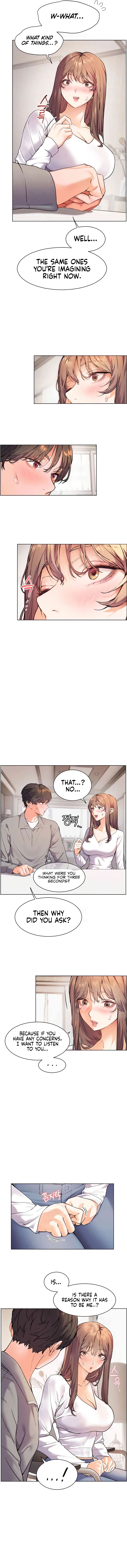 The Teachers’ Efforts Chapter 9 - Manhwa18.com