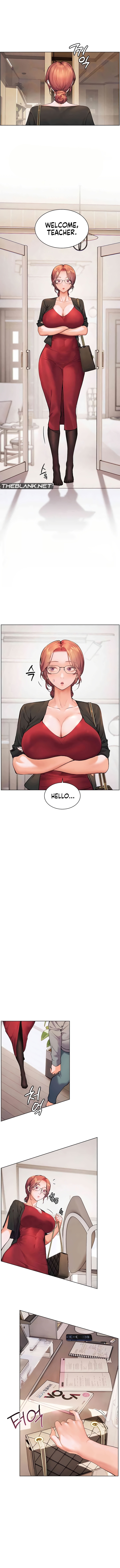 The Teachers’ Efforts Chapter 9 - Manhwa18.com