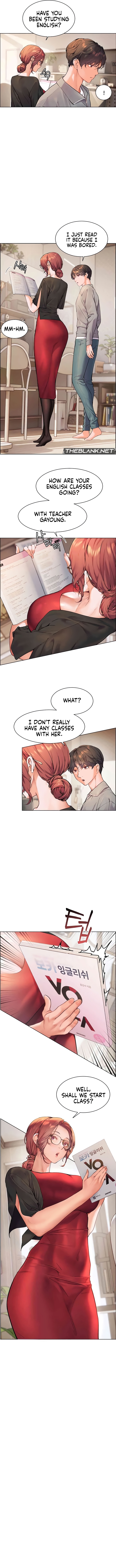 The Teachers’ Efforts Chapter 9 - Manhwa18.com