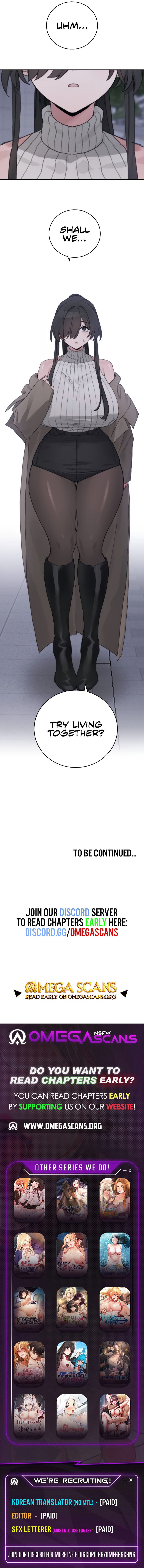 Cold? Hot! Chapter 24 - Manhwa18.com