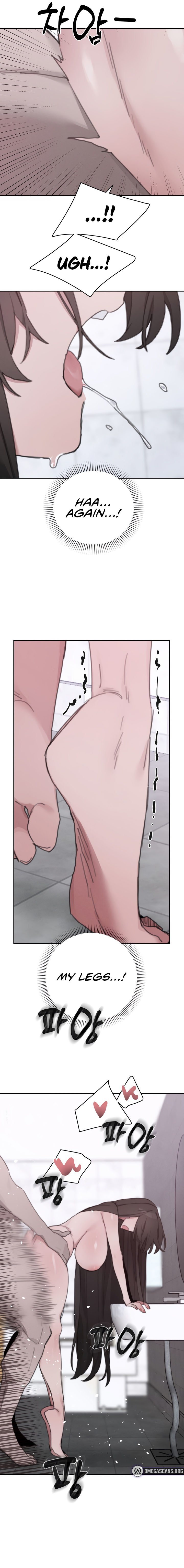 Cold? Hot! Chapter 26 - Manhwa18.com