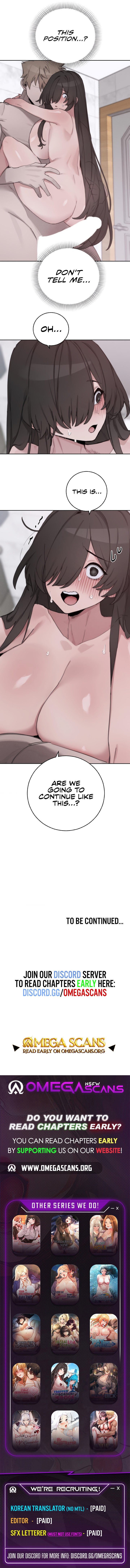 Cold? Hot! Chapter 26 - Manhwa18.com