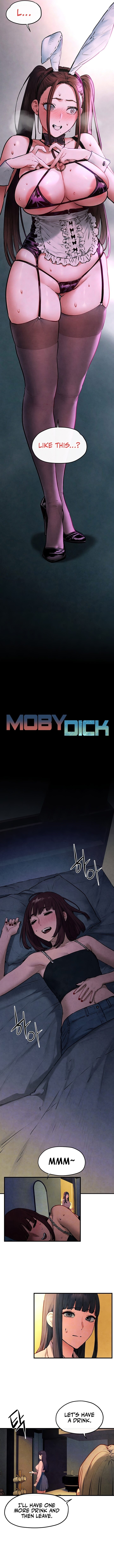 Moby Dick Chapter 59 - Manhwa18.com