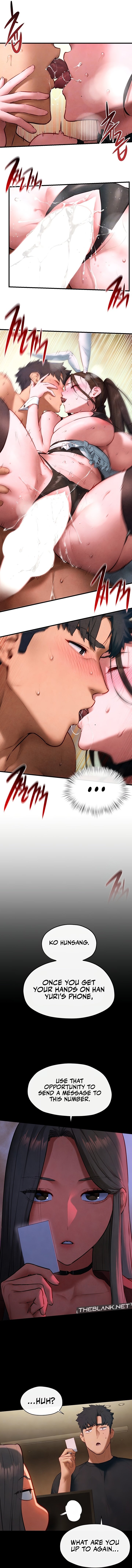 Moby Dick Chapter 61 - Manhwa18.com