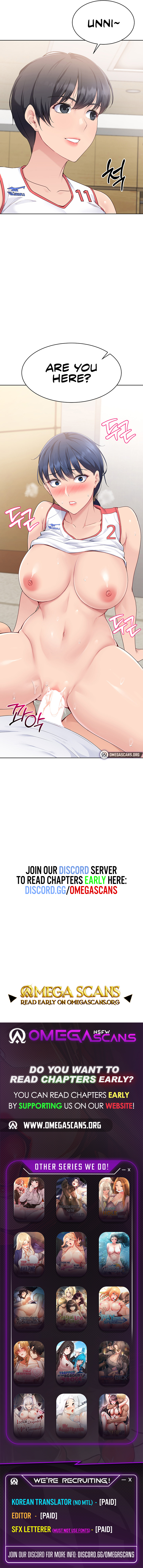 Set It! Chapter 4 - Manhwa18.com