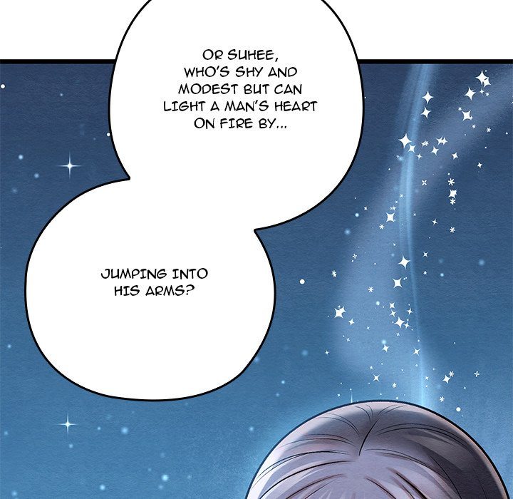 Principles and Practices of Lovemaking Chapter 26 - Manhwa18.com