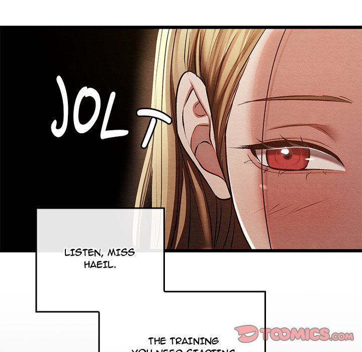 Principles and Practices of Lovemaking Chapter 27 - Manhwa18.com