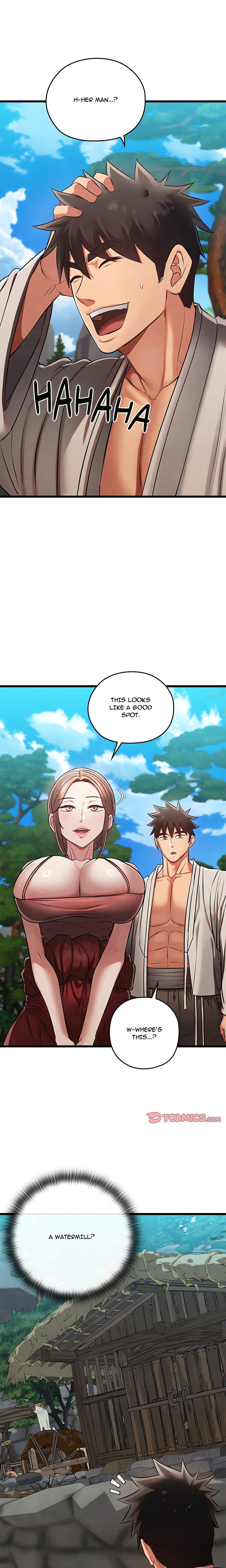 Principles and Practices of Lovemaking Chapter 29 - Manhwa18.com