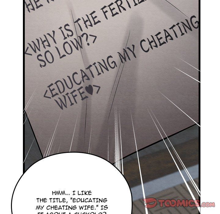 Principles and Practices of Lovemaking Chapter 32 - Manhwa18.com