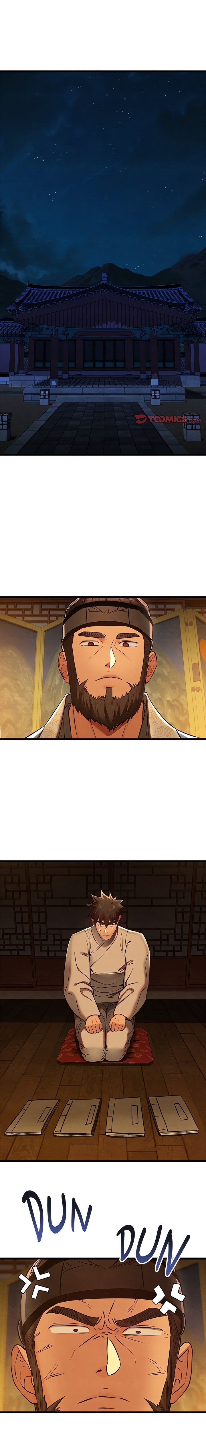 Principles and Practices of Lovemaking Chapter 39 - Manhwa18.com