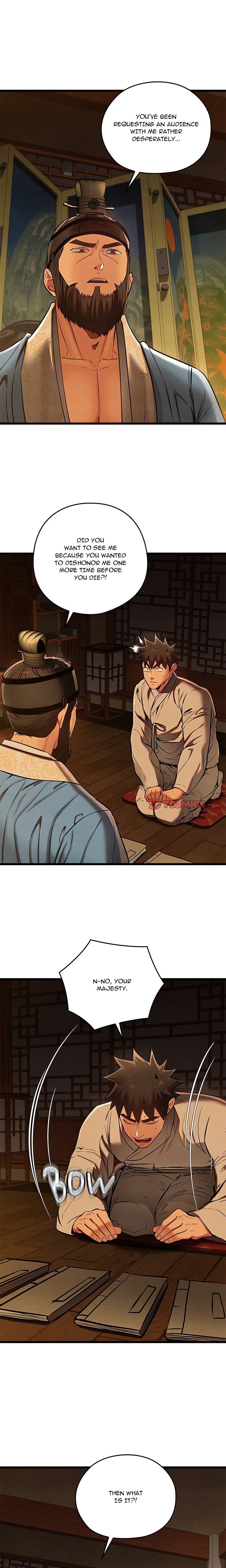 Principles and Practices of Lovemaking Chapter 39 - Manhwa18.com