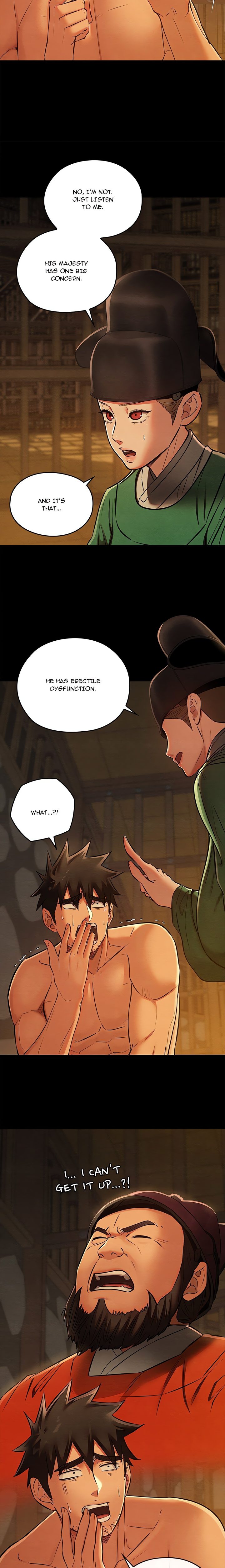 Principles and Practices of Lovemaking Chapter 39 - Manhwa18.com