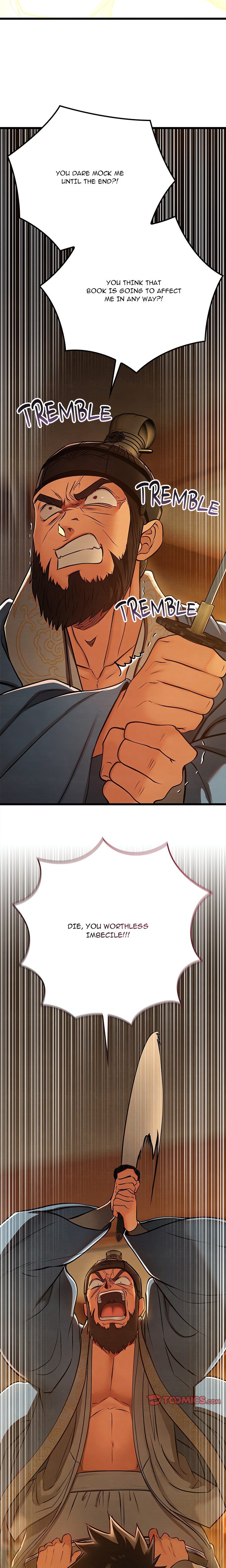 Principles and Practices of Lovemaking Chapter 39 - Manhwa18.com