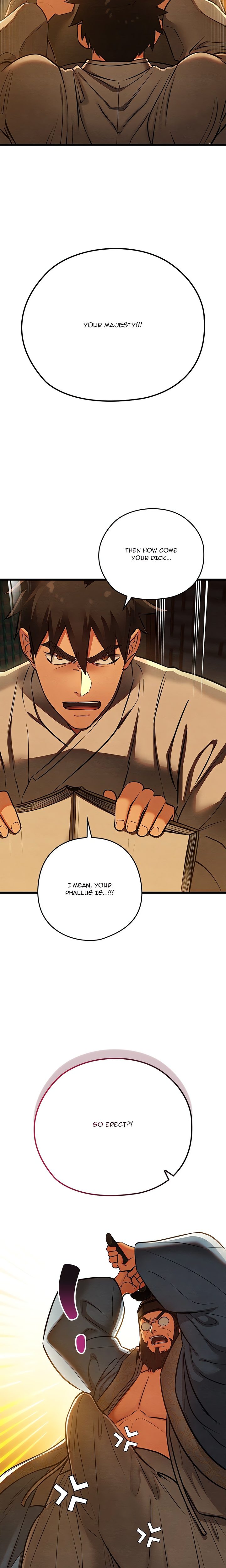 Principles and Practices of Lovemaking Chapter 39 - Manhwa18.com