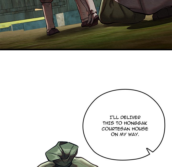 Principles and Practices of Lovemaking Chapter 46 - Manhwa18.com