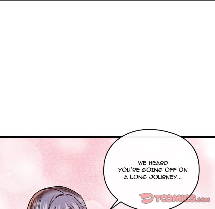 Principles and Practices of Lovemaking Chapter 46 - Manhwa18.com