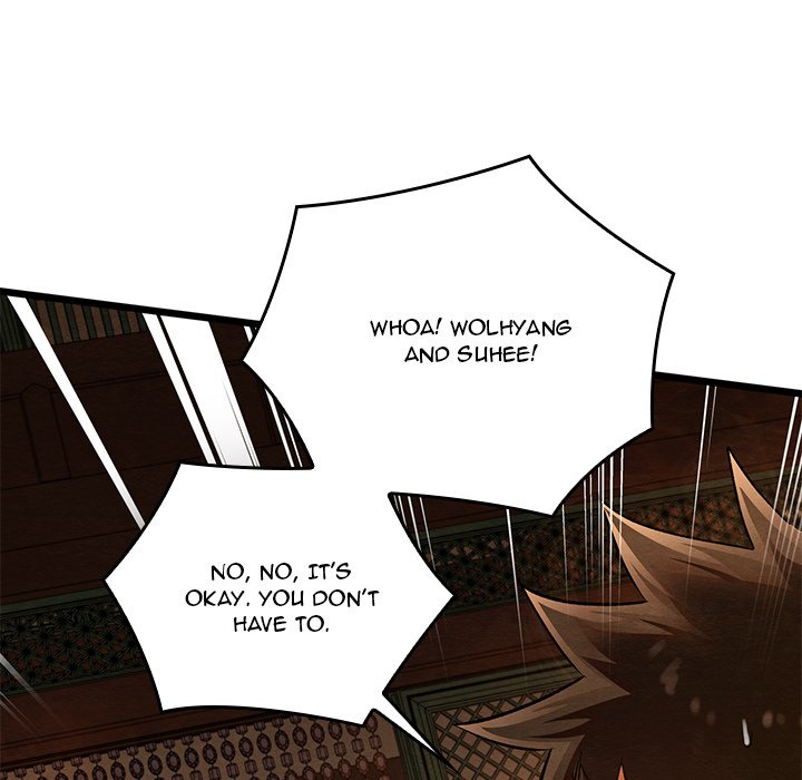Principles and Practices of Lovemaking Chapter 46 - Manhwa18.com