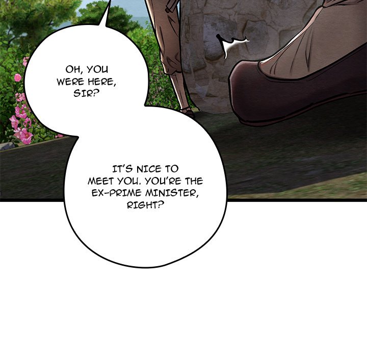 Principles and Practices of Lovemaking Chapter 48 - Manhwa18.com