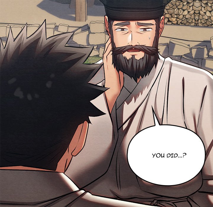 Principles and Practices of Lovemaking Chapter 48 - Manhwa18.com