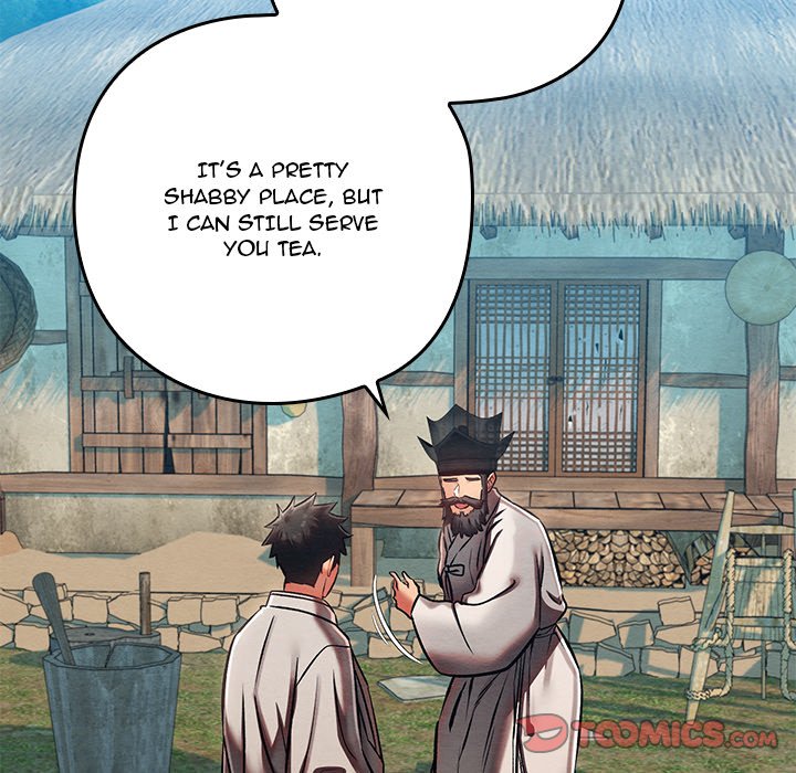 Principles and Practices of Lovemaking Chapter 48 - Manhwa18.com