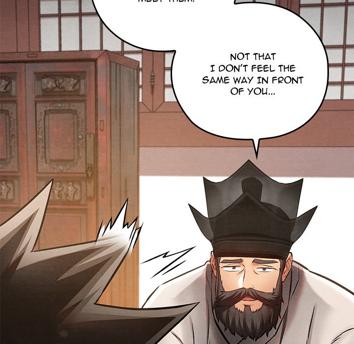 Principles and Practices of Lovemaking Chapter 48 - Manhwa18.com