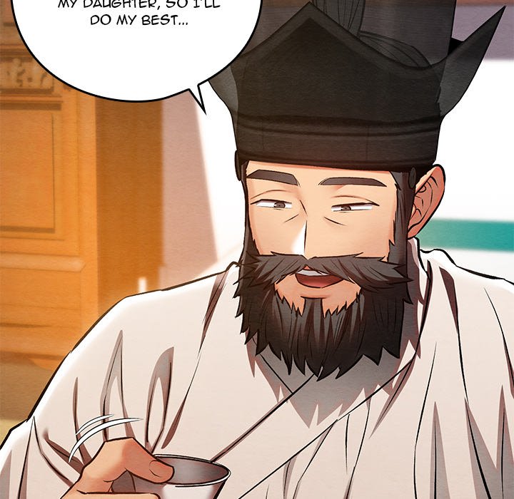 Principles and Practices of Lovemaking Chapter 48 - Manhwa18.com