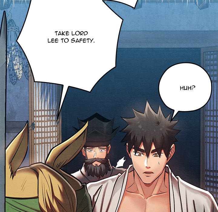 Principles and Practices of Lovemaking Chapter 48 - Manhwa18.com