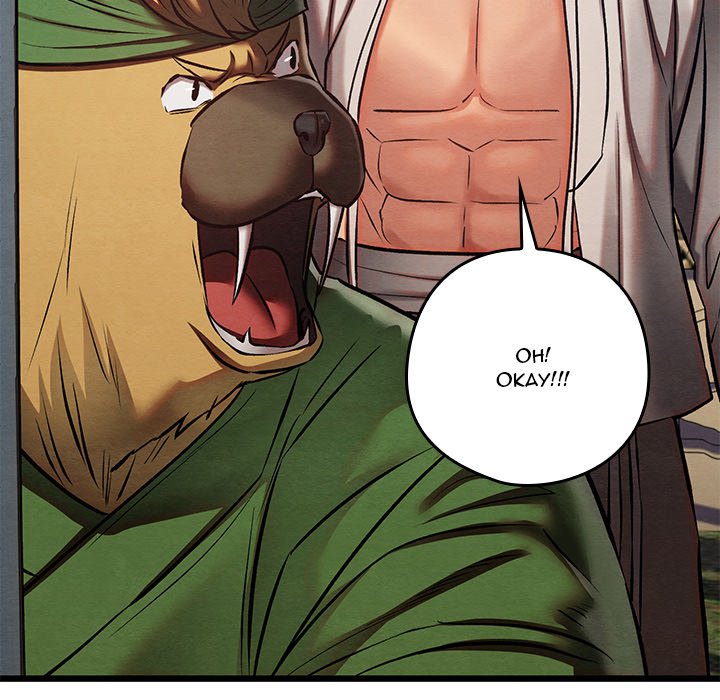 Principles and Practices of Lovemaking Chapter 48 - Manhwa18.com