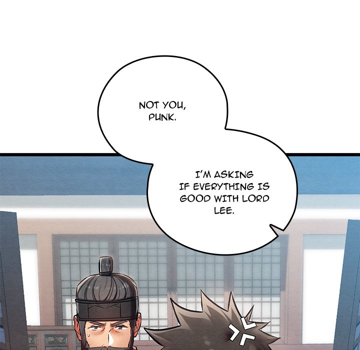 Principles and Practices of Lovemaking Chapter 49 - Manhwa18.com