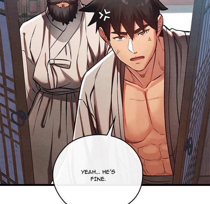 Principles and Practices of Lovemaking Chapter 49 - Manhwa18.com