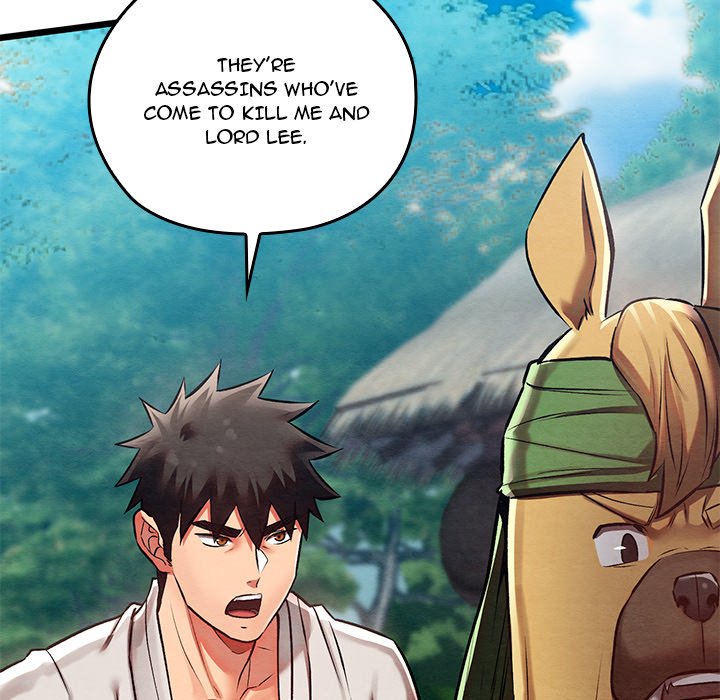 Principles and Practices of Lovemaking Chapter 49 - Manhwa18.com