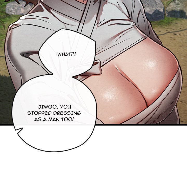 Principles and Practices of Lovemaking Chapter 49 - Manhwa18.com