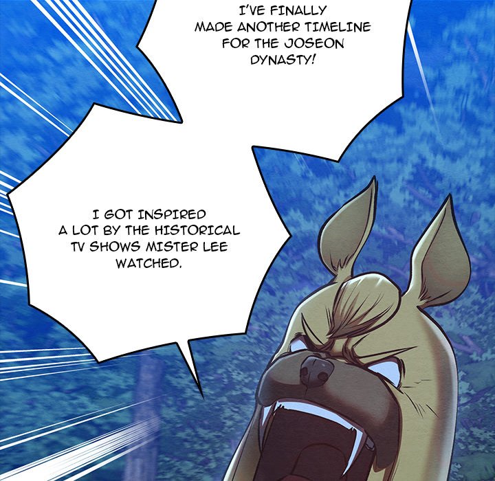 Principles and Practices of Lovemaking Chapter 49 - Manhwa18.com