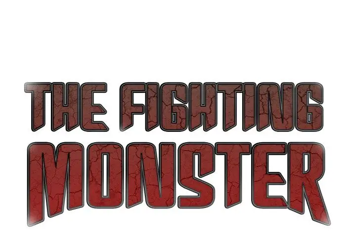 The Fighting Monster Chapter 10 - Manhwa18.com