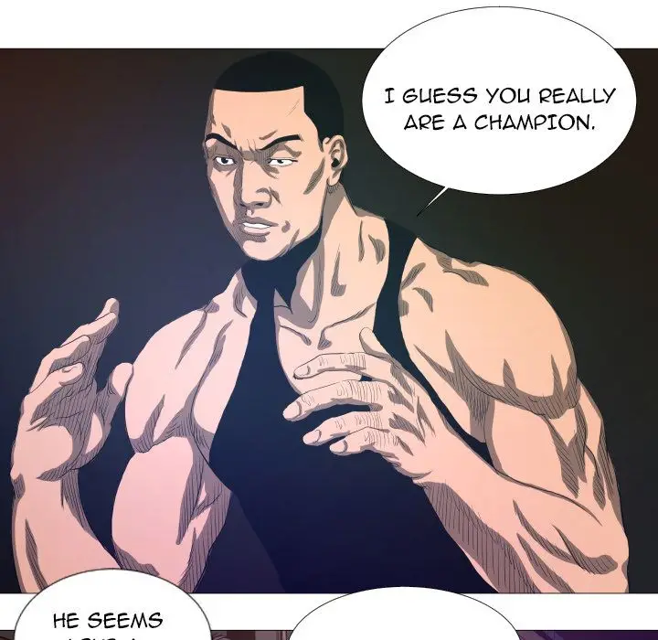 The Fighting Monster Chapter 10 - Manhwa18.com