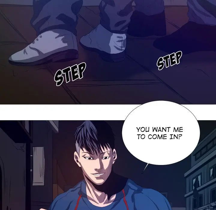 The Fighting Monster Chapter 10 - Manhwa18.com