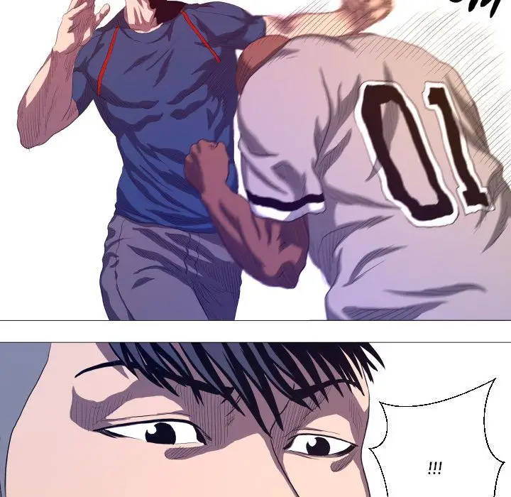 The Fighting Monster Chapter 10 - Manhwa18.com