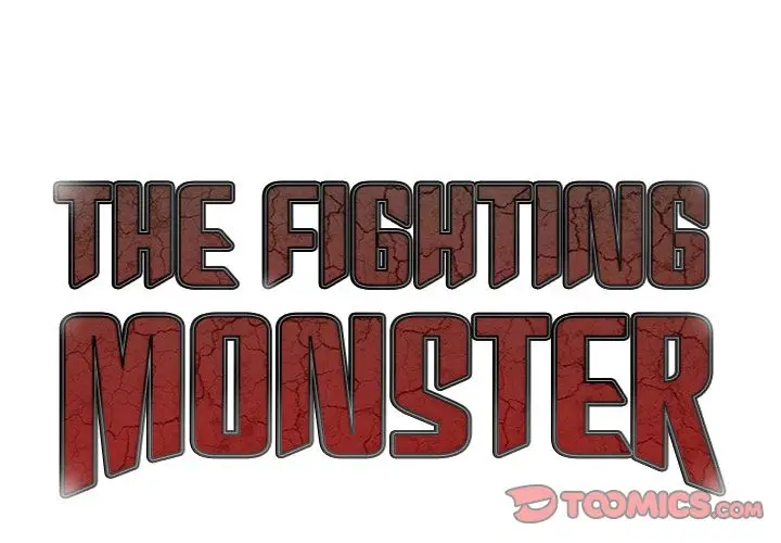 The Fighting Monster Chapter 11 - Manhwa18.com