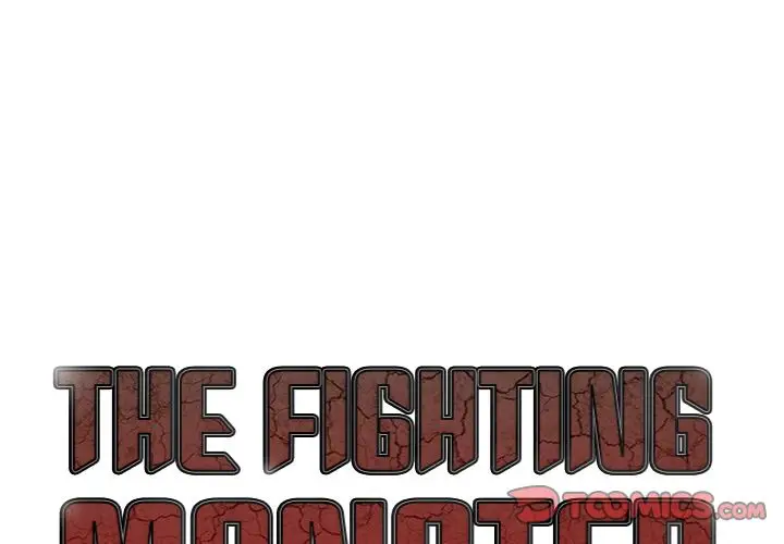 The Fighting Monster Chapter 12 - Manhwa18.com