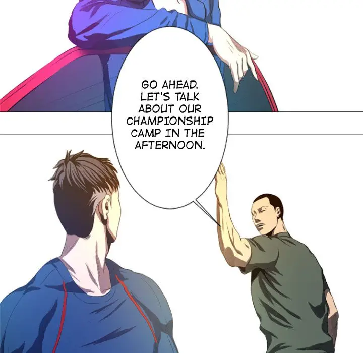 The Fighting Monster Chapter 12 - Manhwa18.com