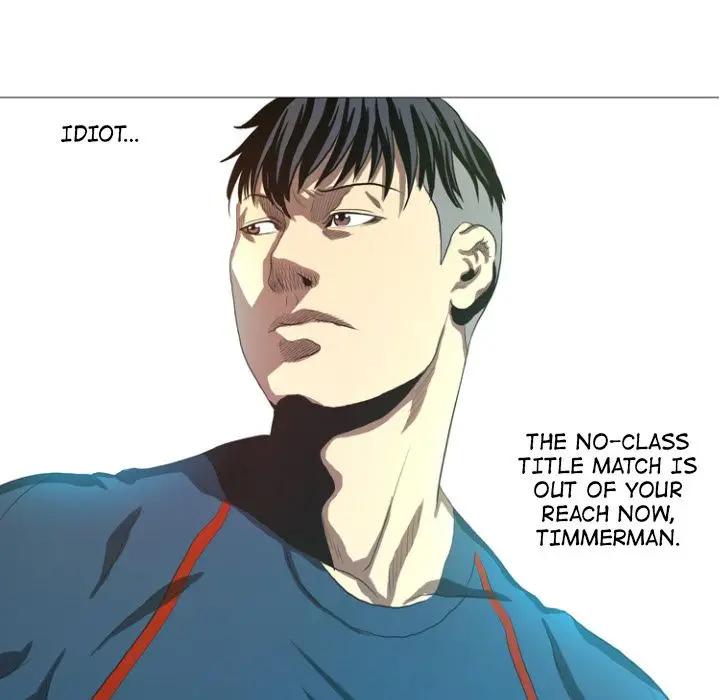 The Fighting Monster Chapter 12 - Manhwa18.com