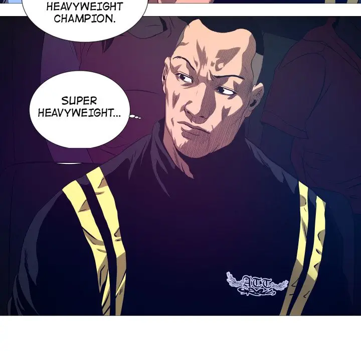 The Fighting Monster Chapter 13 - Manhwa18.com