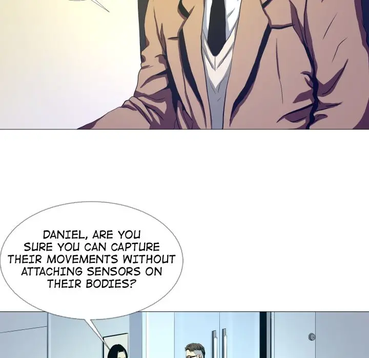 The Fighting Monster Chapter 14 - Manhwa18.com