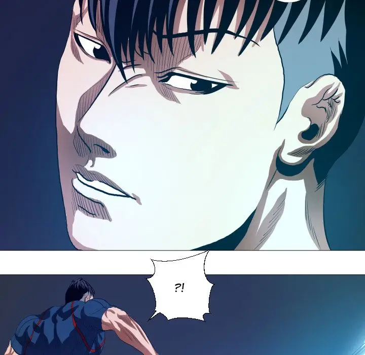 The Fighting Monster Chapter 15 - Manhwa18.com